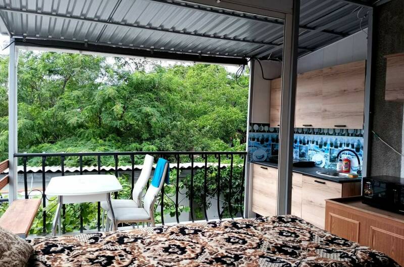 4-х местный номер