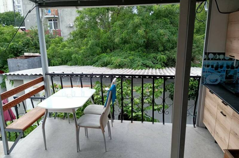 4-х местный номер