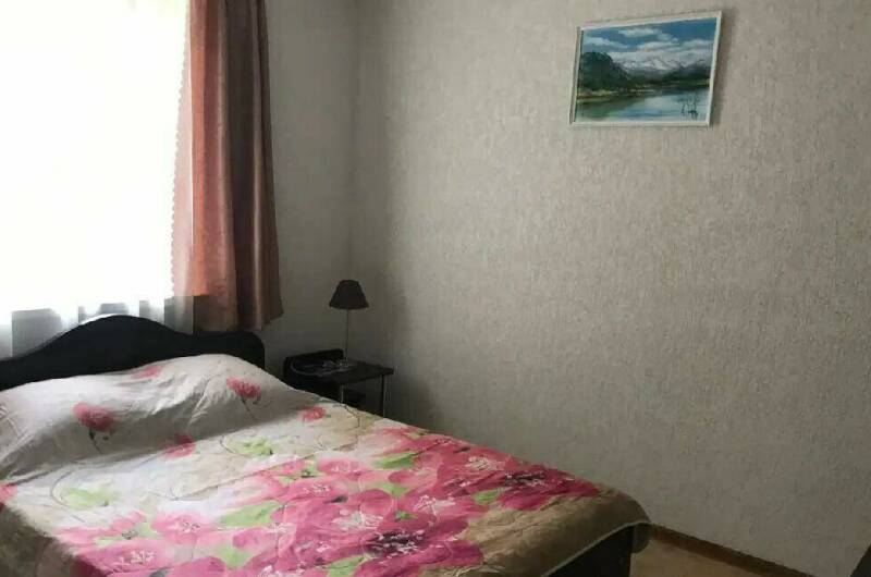 Двухкомнатный номер