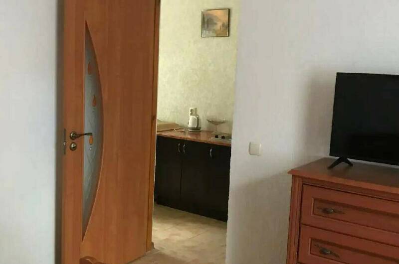 Двухкомнатный номер