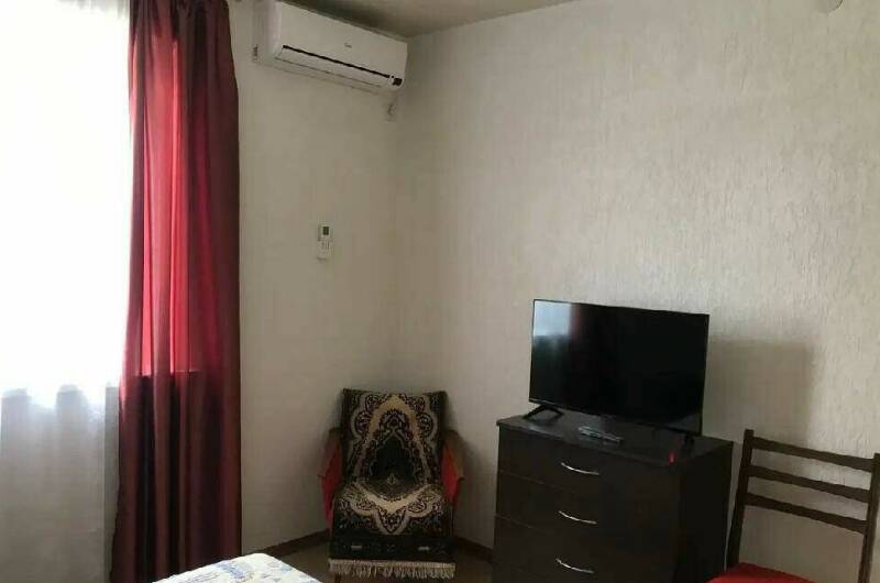 Двухкомнатный номер