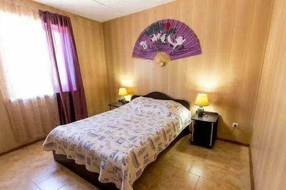 Двухкомнатный номер «Комфорт»