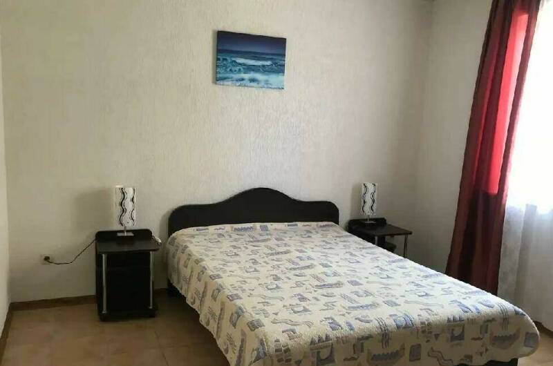 Двухкомнатный номер «Комфорт»