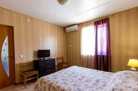 Двухкомнатный номер «Комфорт»