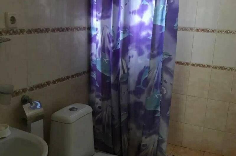 Двухкомнатный номер «Комфорт»