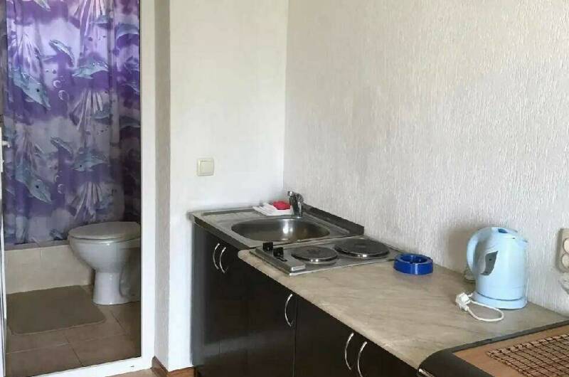 Двухкомнатный номер «Комфорт»