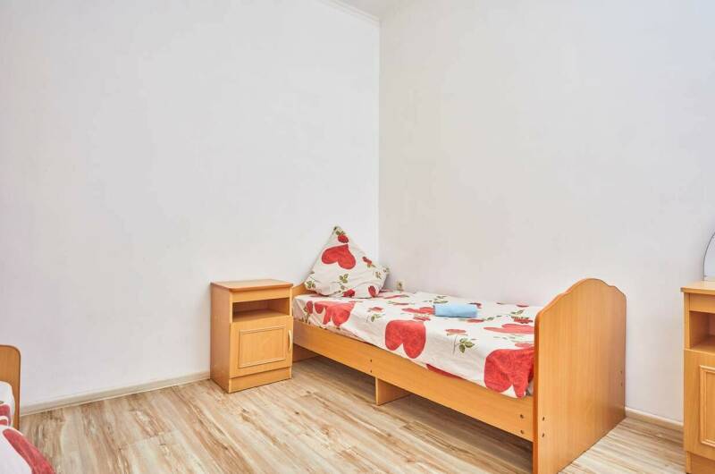 Номер «Twin Room»