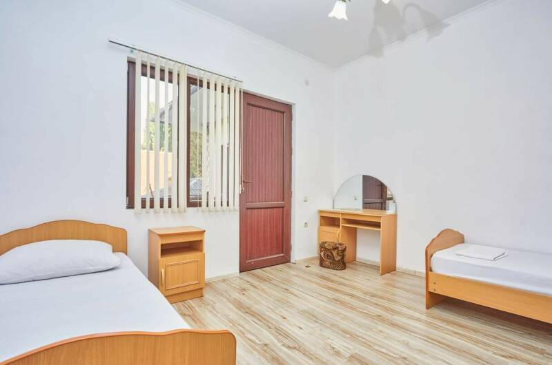 Номер «Twin Room»