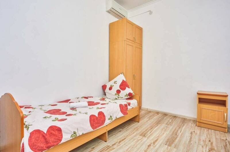 Номер «Twin Room»