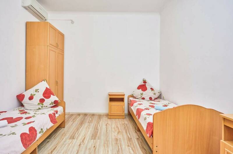 Номер «Twin Room»