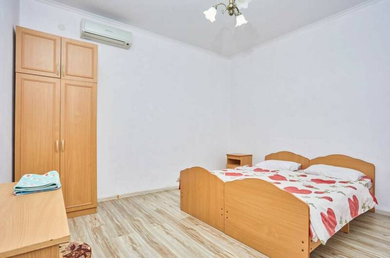 Номер «Double room»