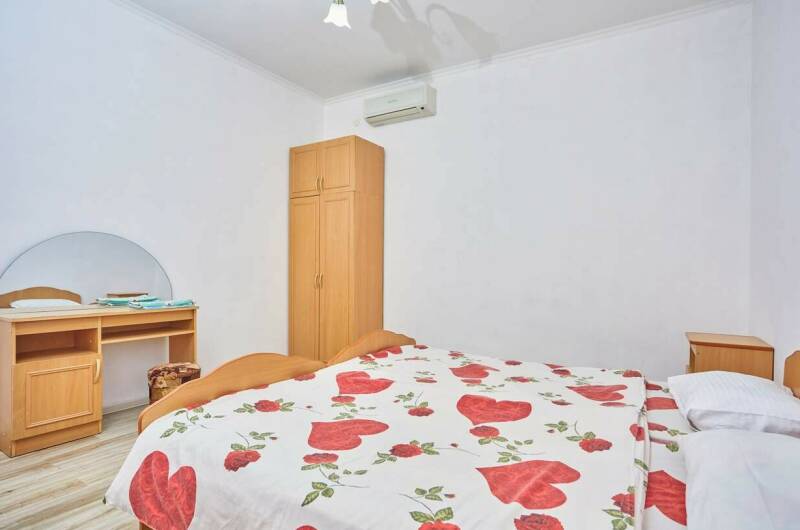 Номер «Double room»