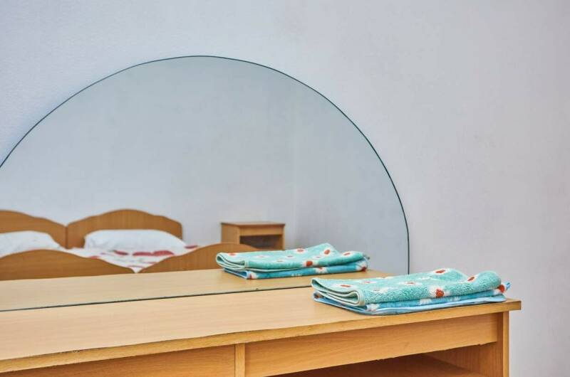 Номер «Double room»