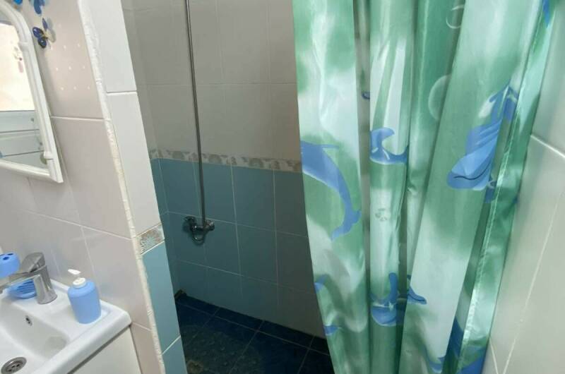 Четырехместный номер