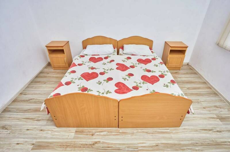 Номер «Double room»