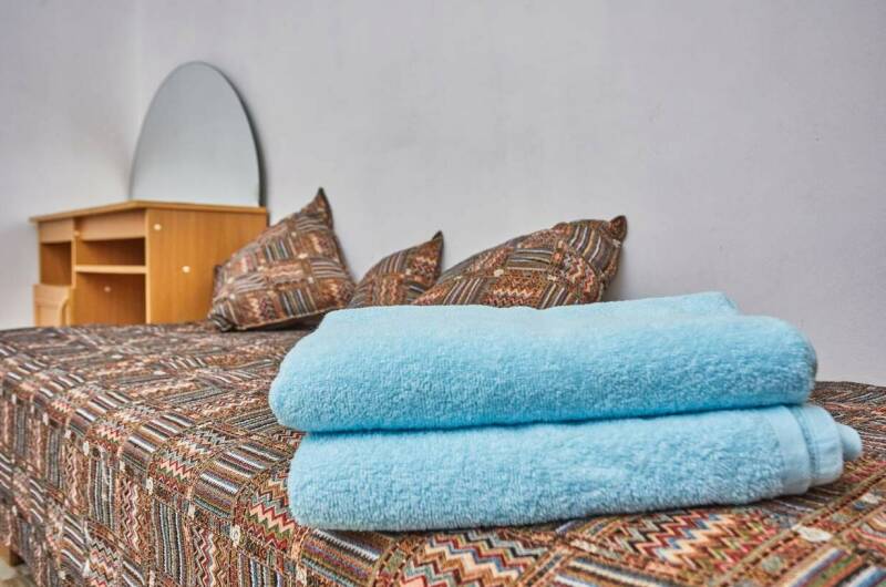 Номер «Family room»