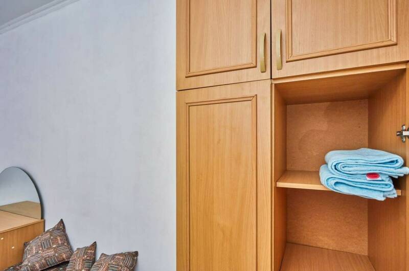 Номер «Family room»