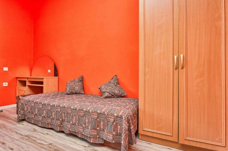 Номер «Family room»