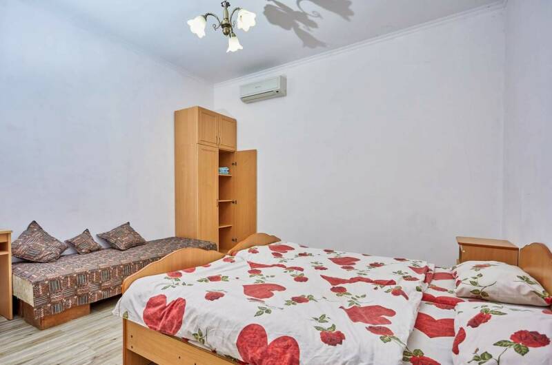 Номер «Family room»