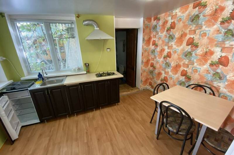 Четырехместный номер