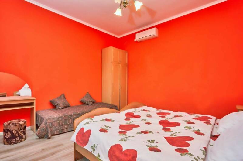 Номер «Family room»