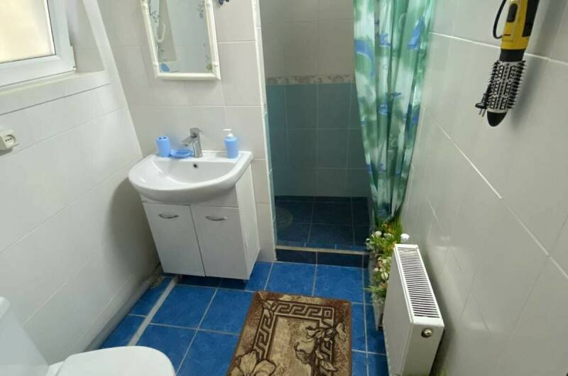 Четырехместный номер