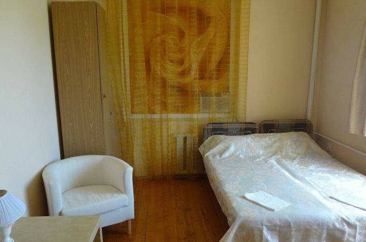 2-х местный (№ 4)