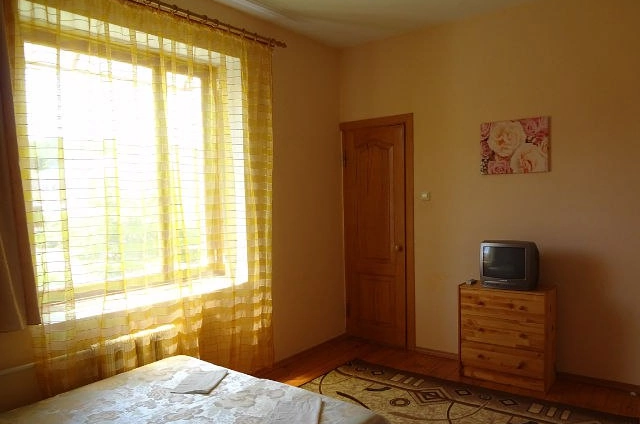 2-х местный (№ 4)