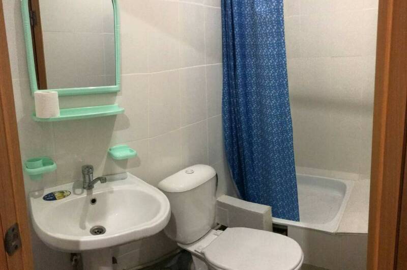 4-х местный (№ 7)