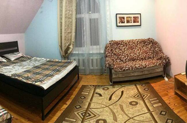 4-х местный (№ 7)