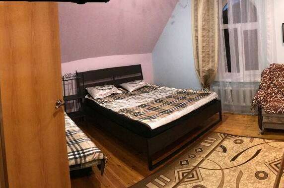 4-х местный (№ 7)