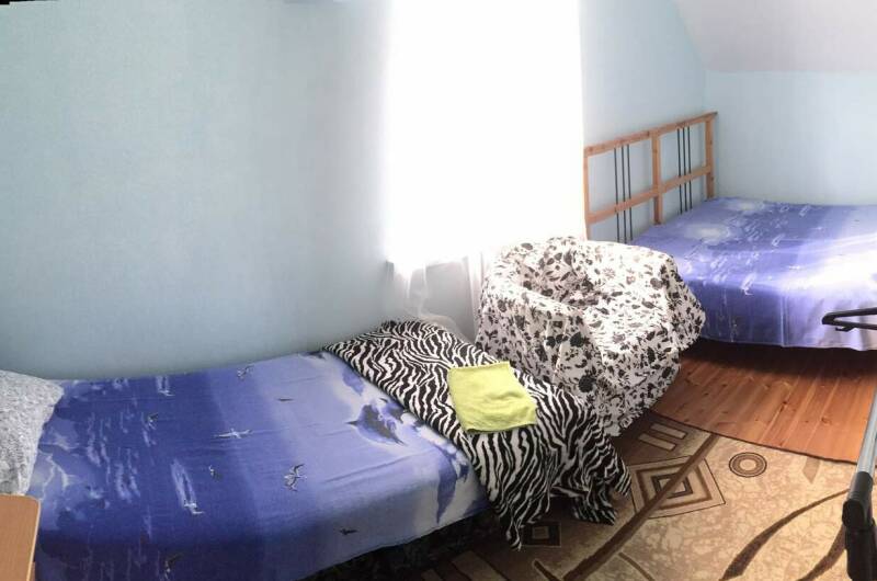 3-х местный (№ 6/2)