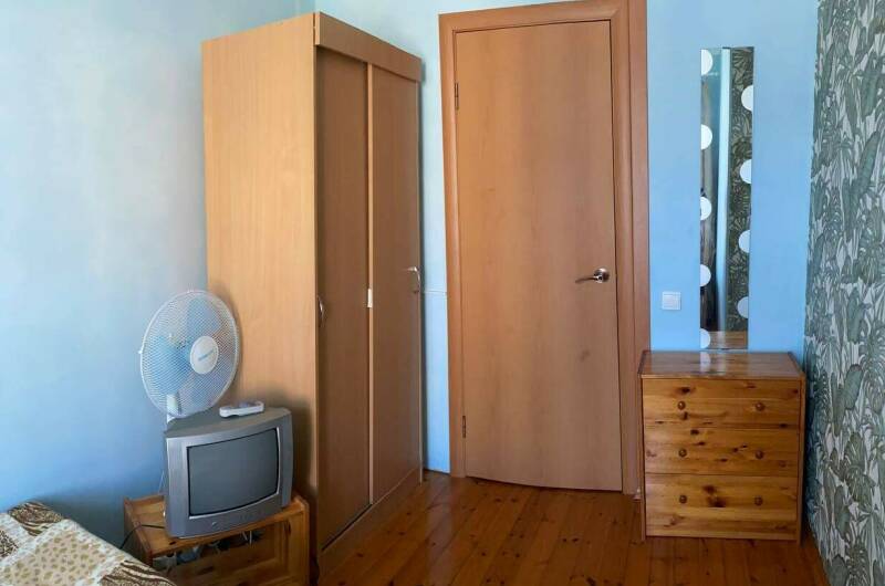 2-х местный (№ 6/1)