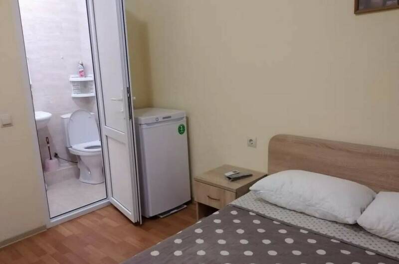 Этаж под ключ