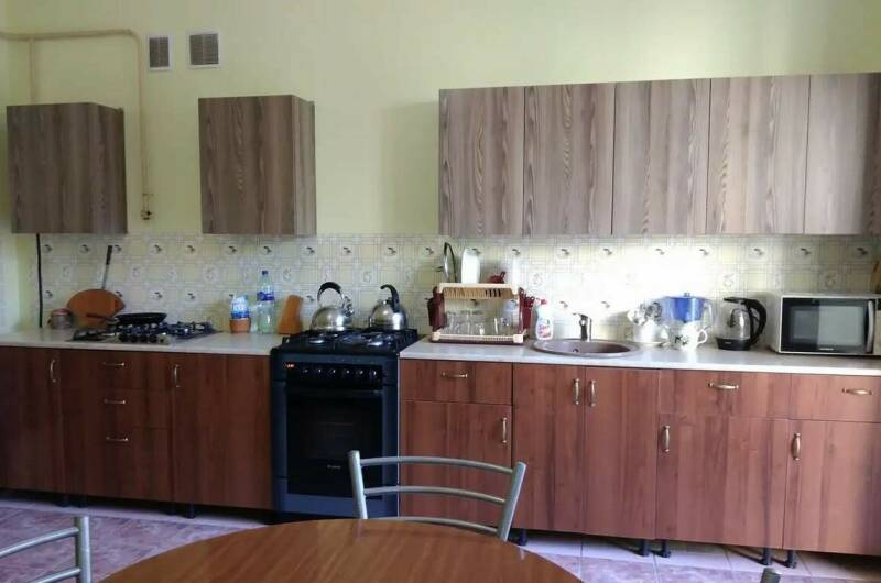 Этаж под ключ