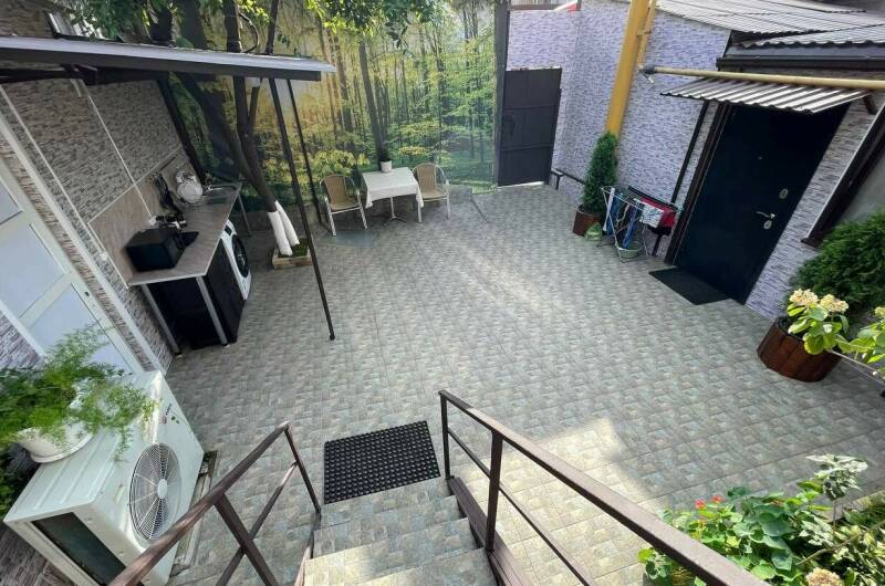 Двухместный «Стандарт» с доп. местом