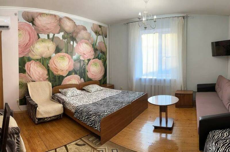 5-ти местный (№ 3)