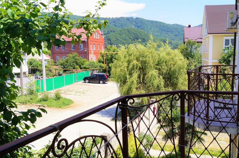 3-х местный (№ 1)