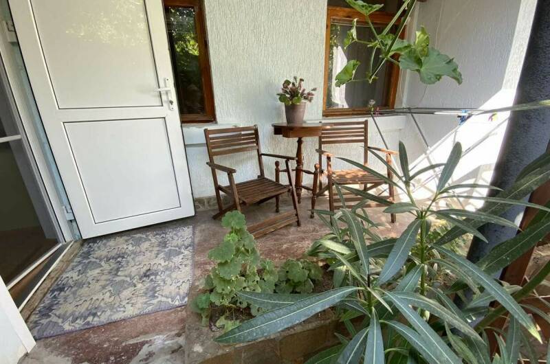 Четырехместный номер