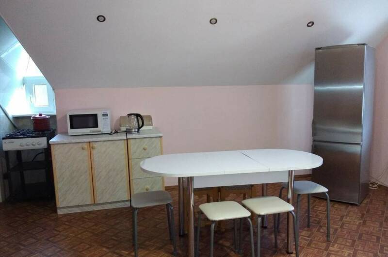 Этаж под ключ