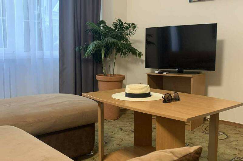 Номер «Комфорт»