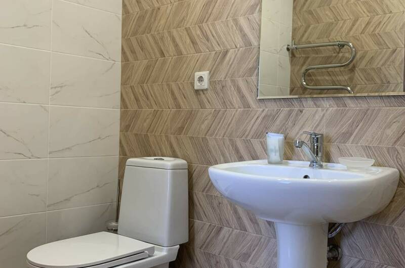 Номер «Комфорт»