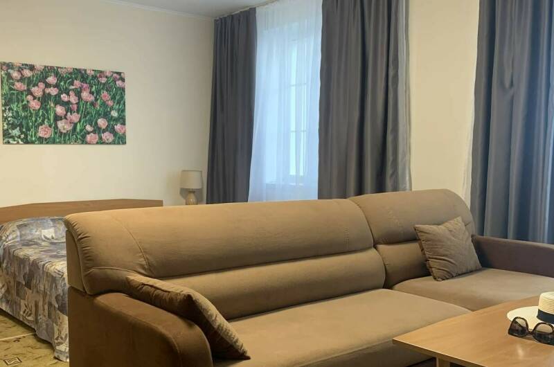 Номер «Комфорт»