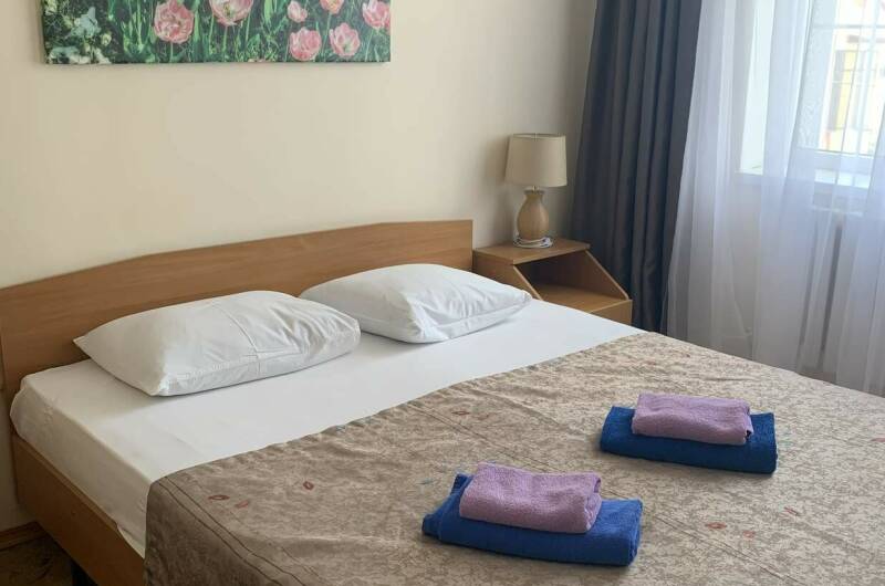 Номер «Комфорт»