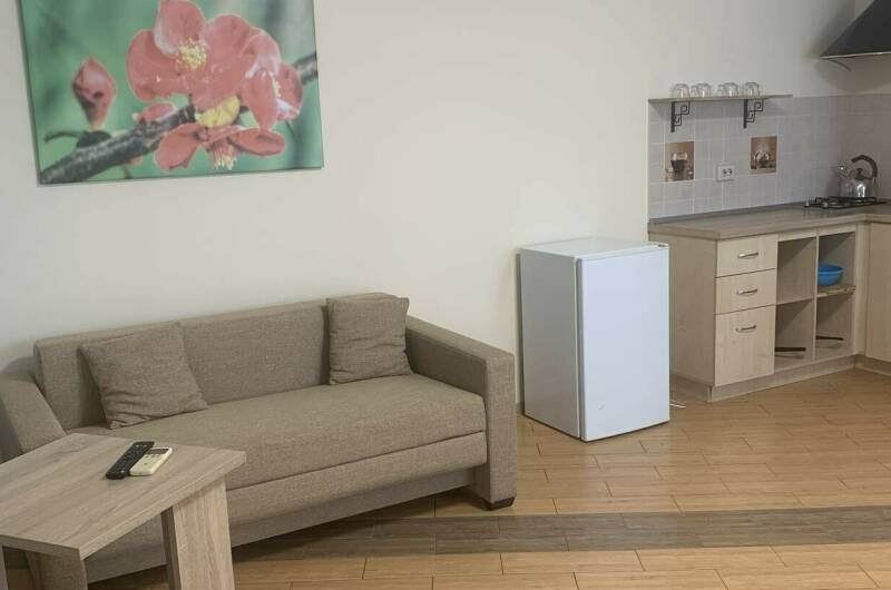 Апартаменты