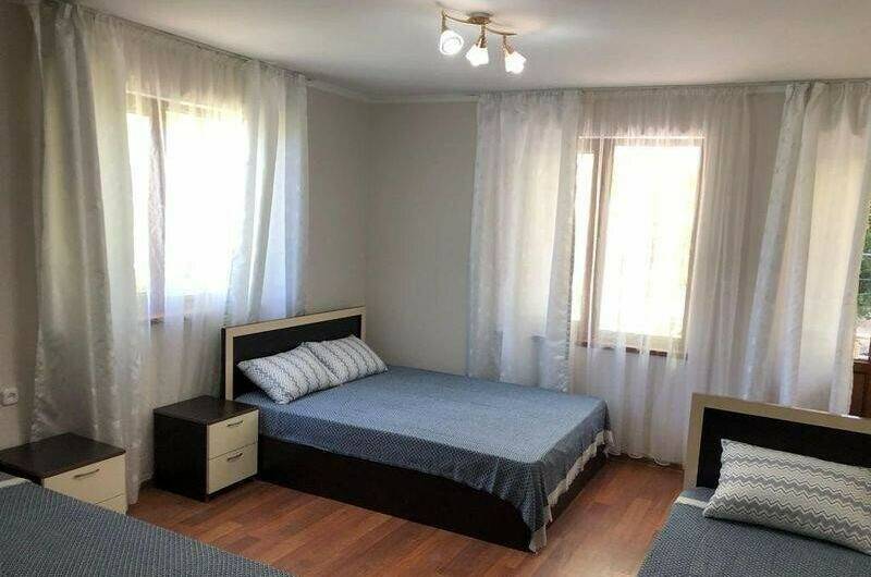 4-х местный «Стандарт»