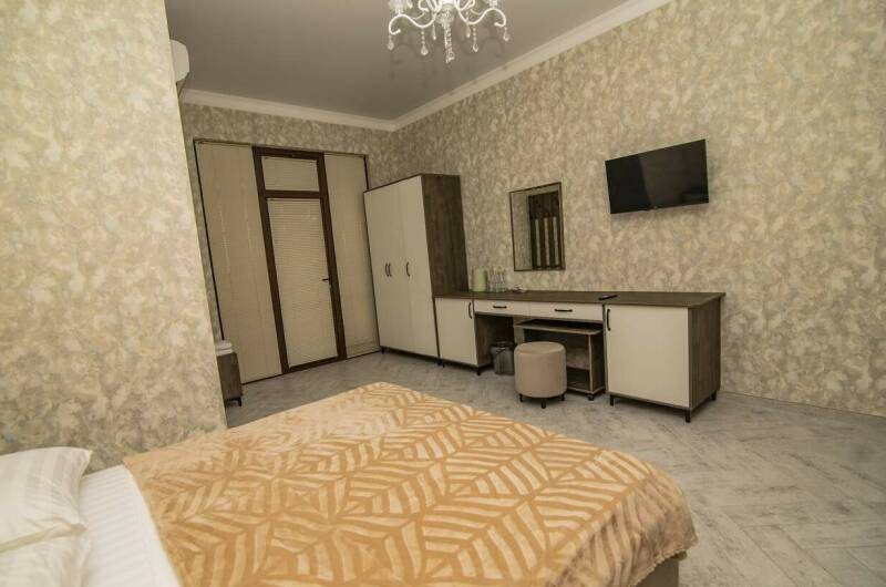 Делюкс плюс