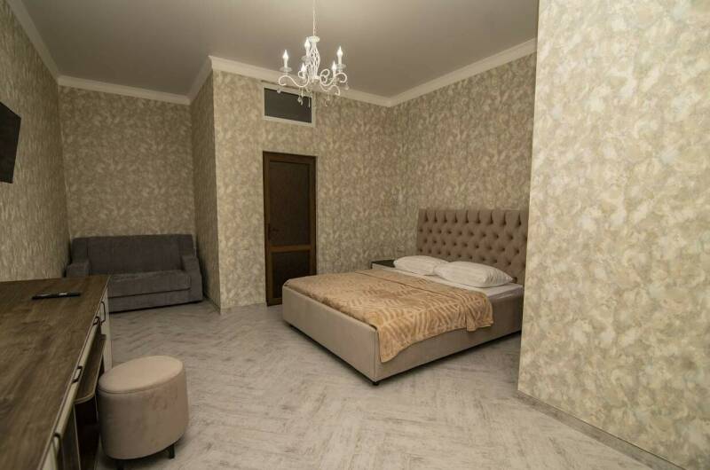 Делюкс плюс