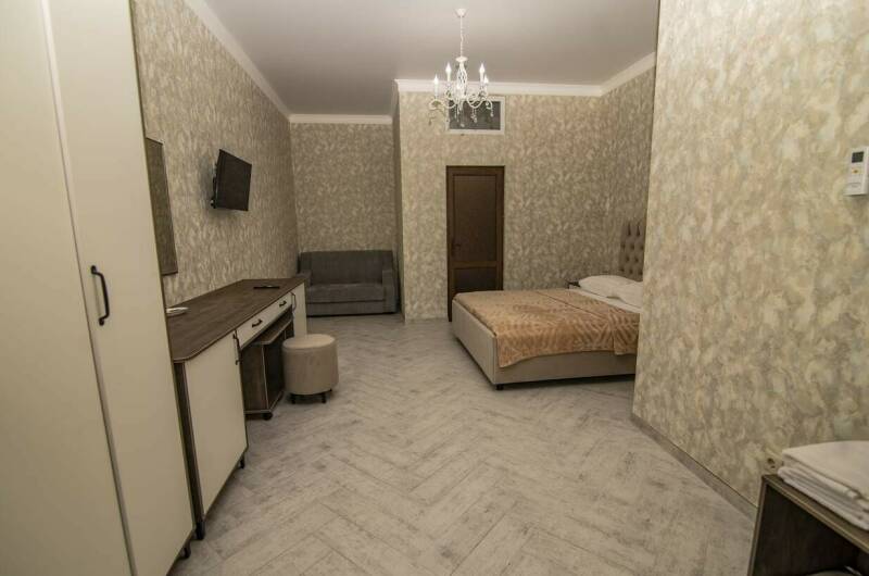 Делюкс плюс