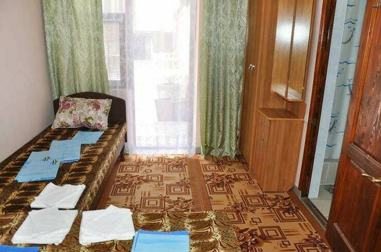 3-х местный «Стандарт» с доп. местом